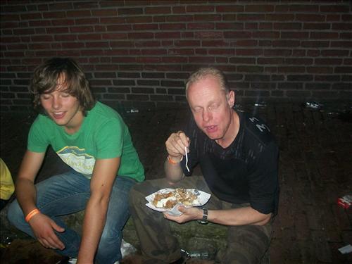 kermis zondag 238
